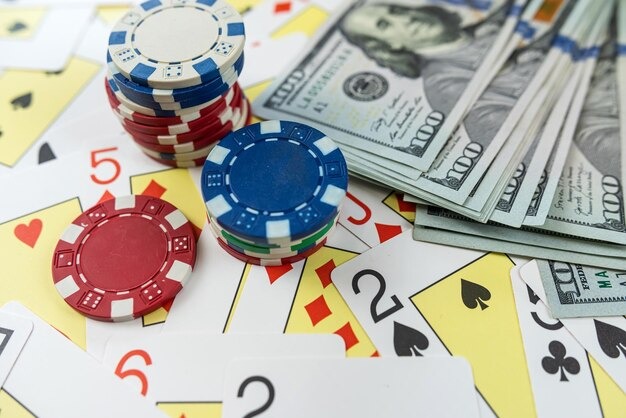 84 2d Deposit & Withdrawal Flows